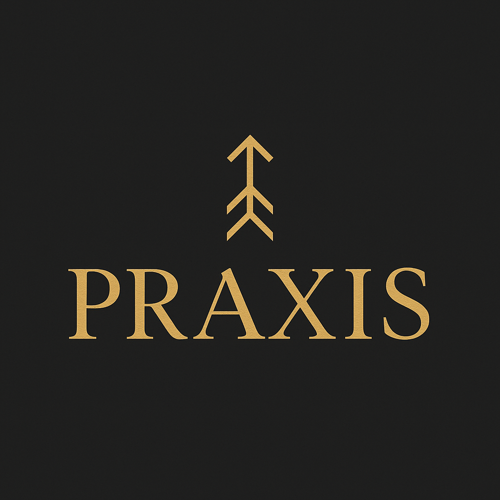 Praxis Logo